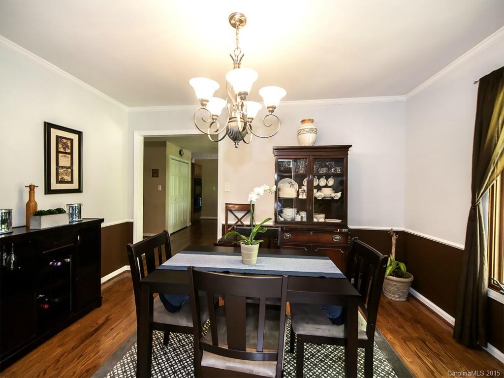 Lake Providence Estates - Residential