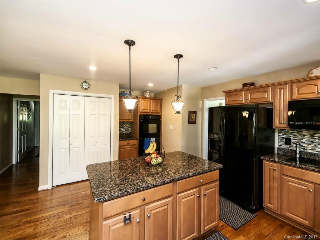 Lake Providence Estates - Residential