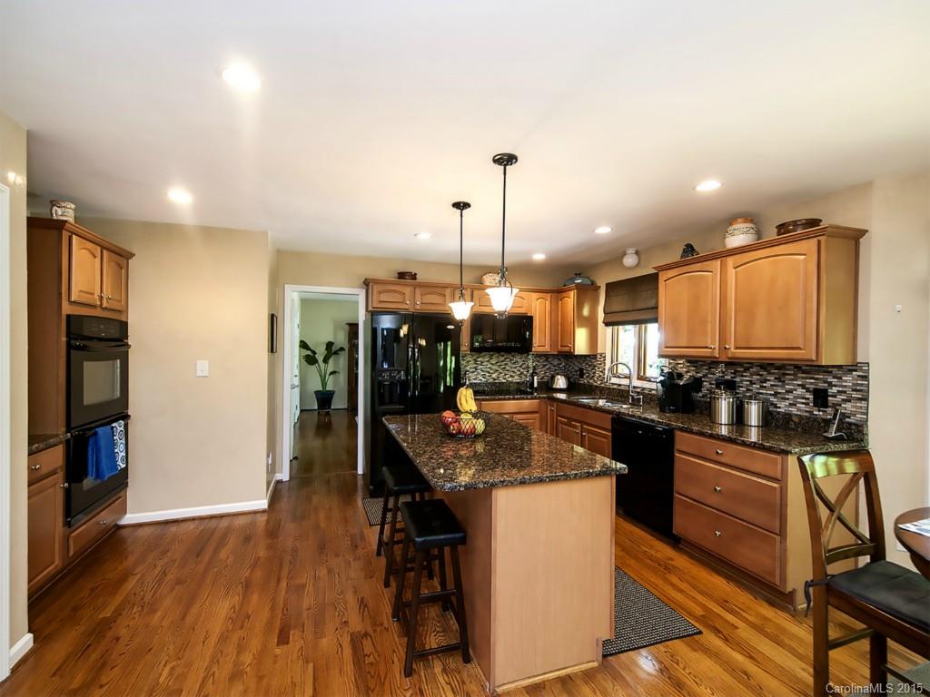 Lake Providence Estates - Residential