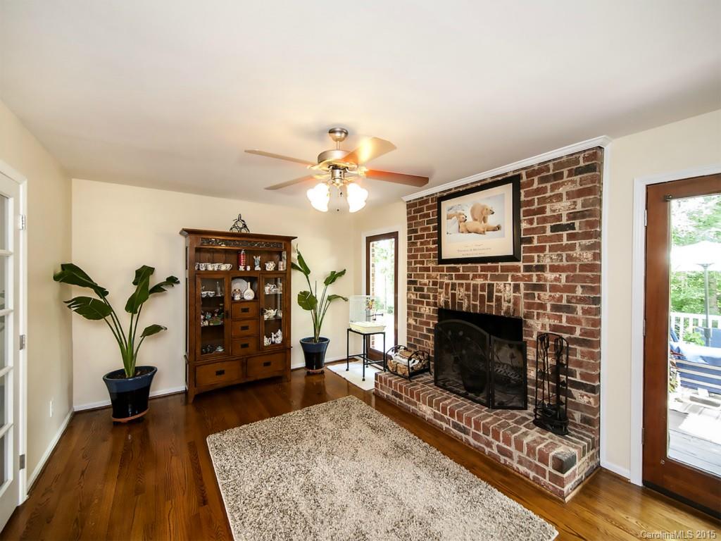 Lake Providence Estates - Residential