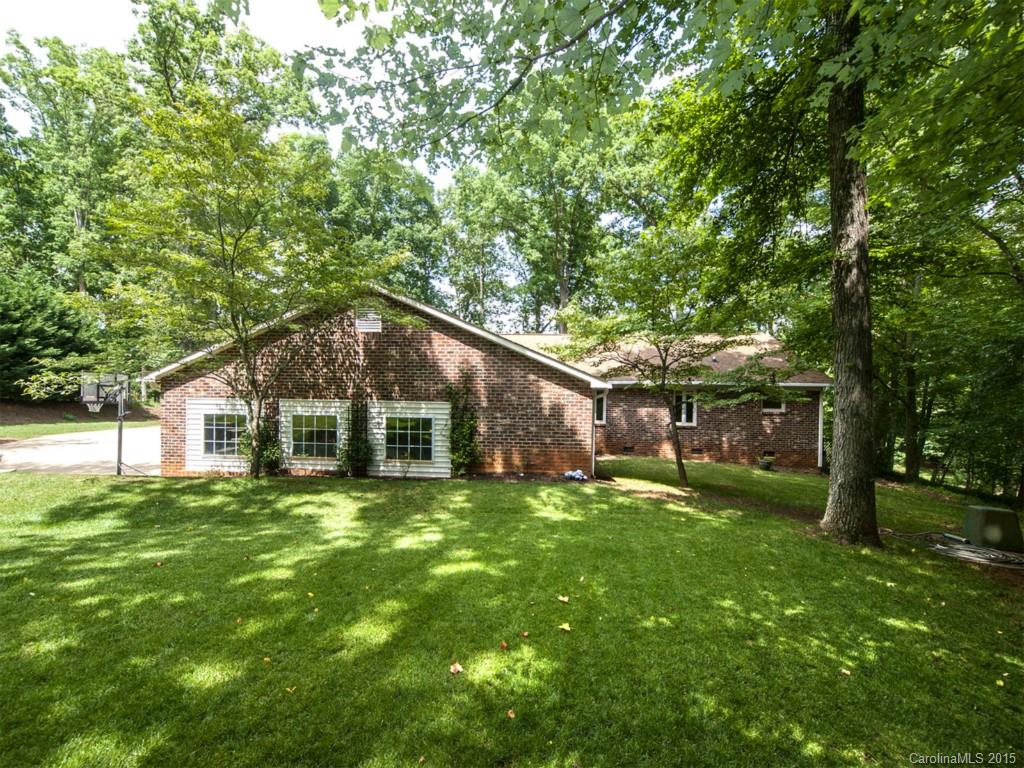 Lake Providence Estates - Residential