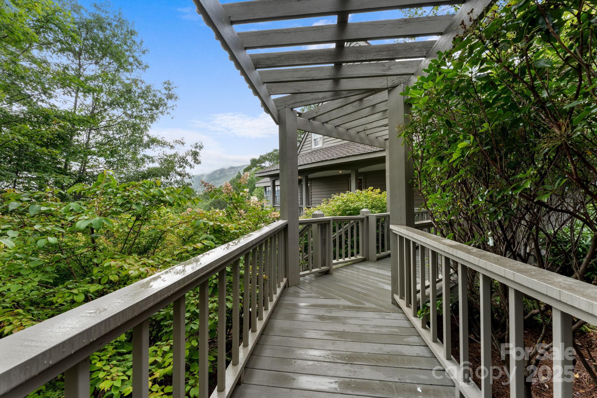 Cedar Hill - Residential