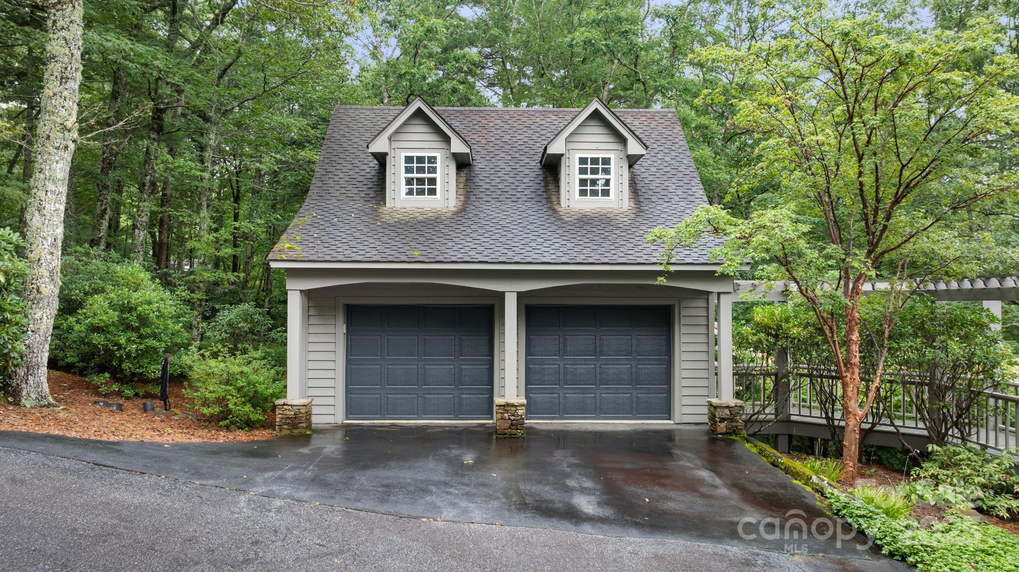 Cedar Hill - Residential