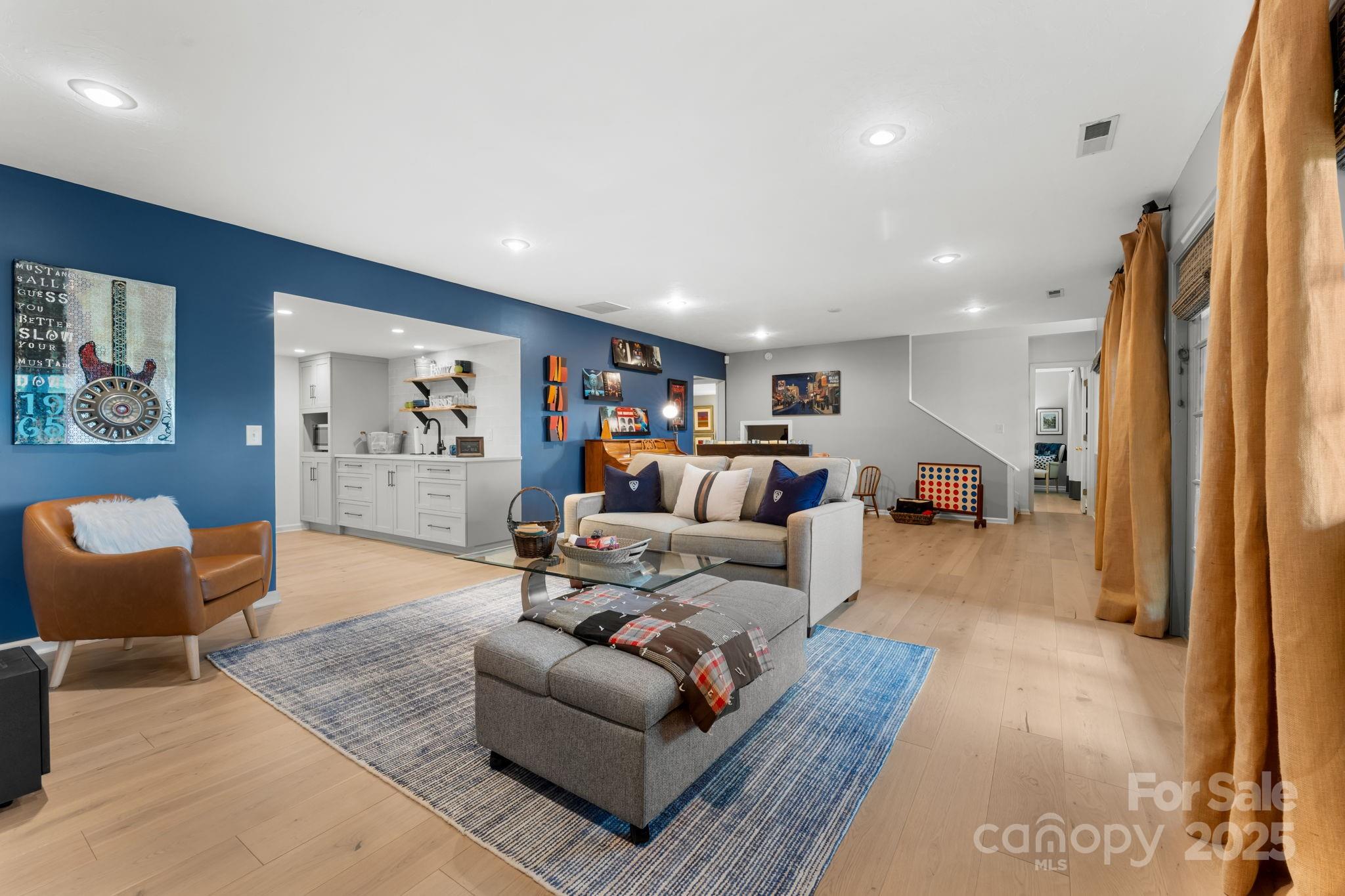 Cedar Hill - Residential