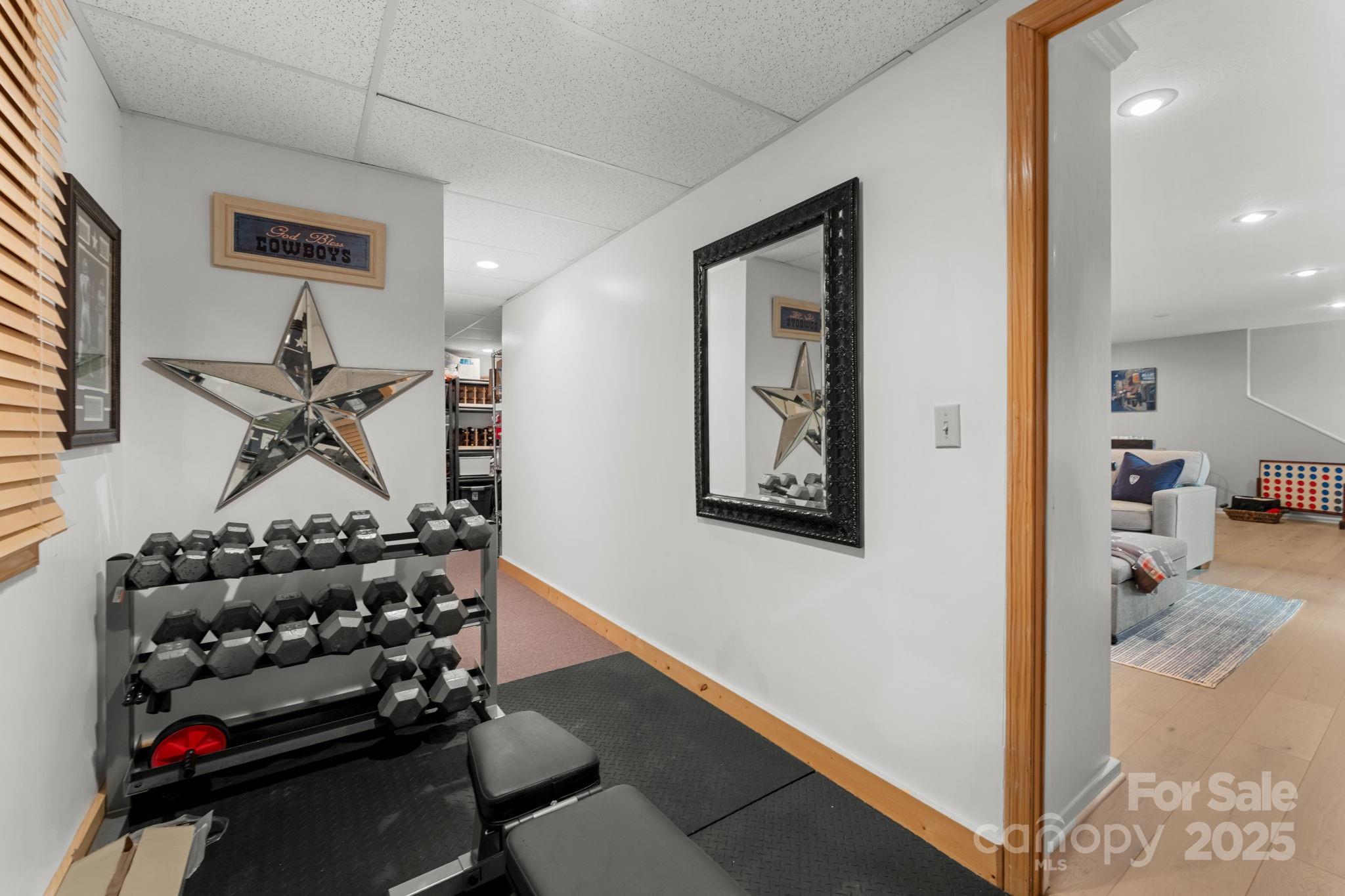 Cedar Hill - Residential