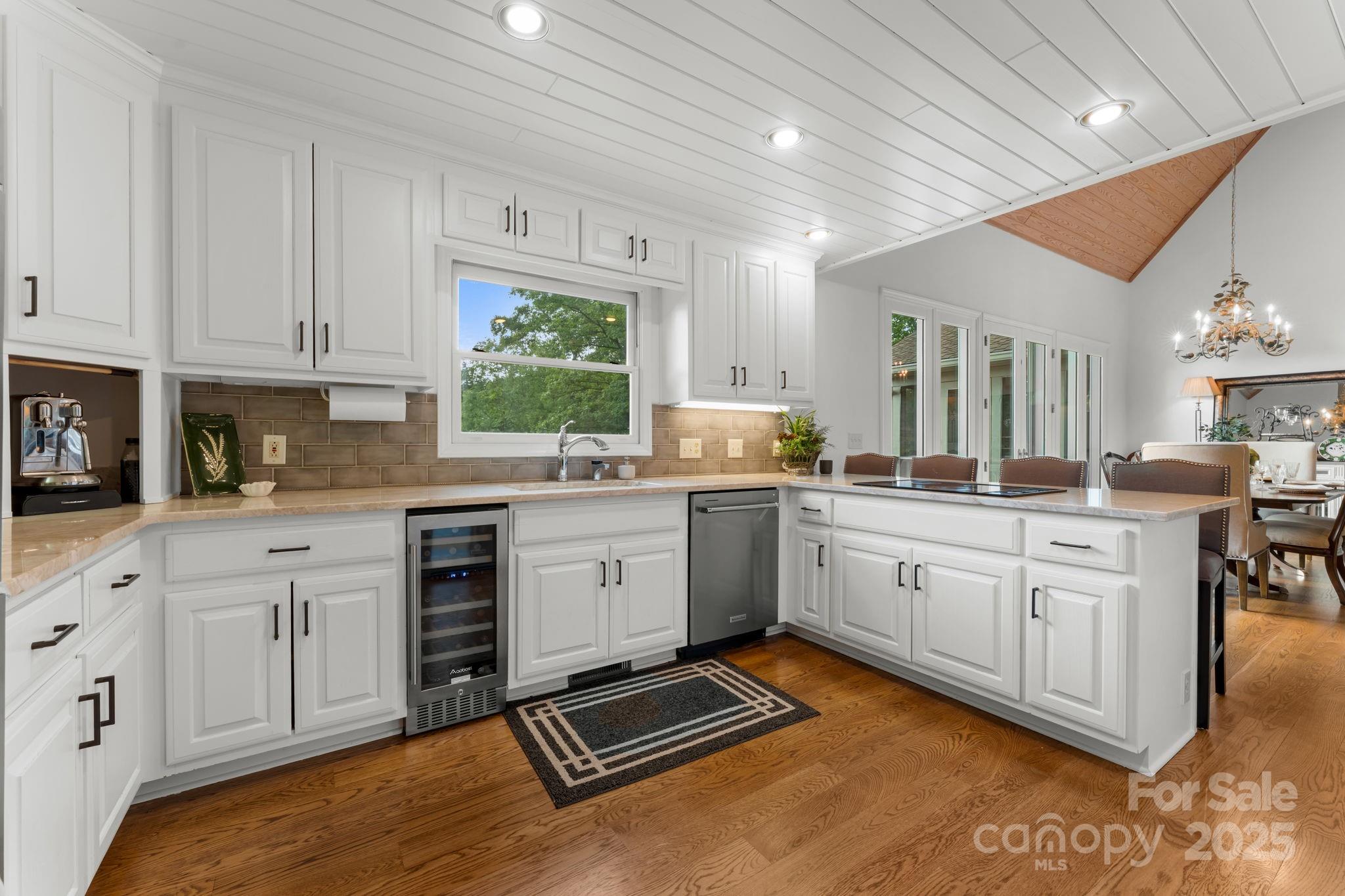 Cedar Hill - Residential