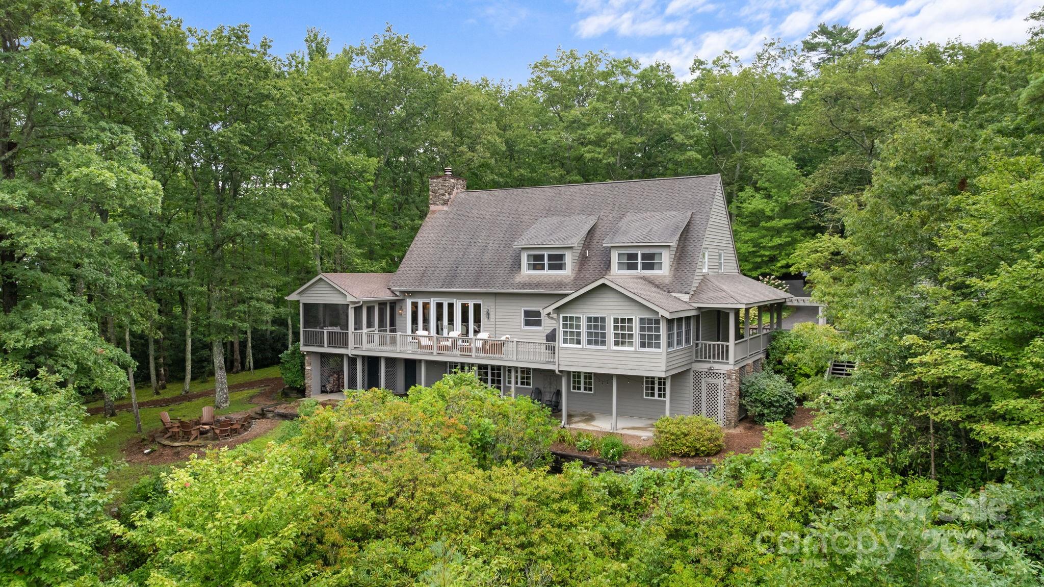 Cedar Hill - Residential