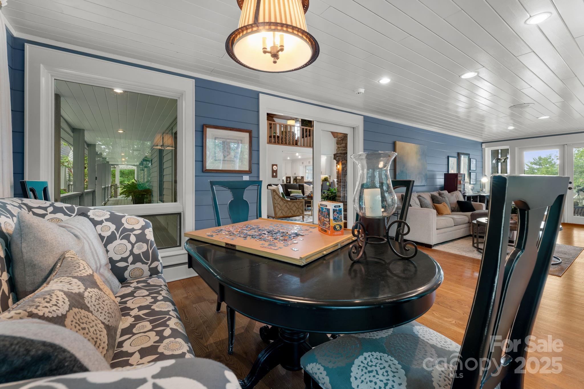 Cedar Hill - Residential