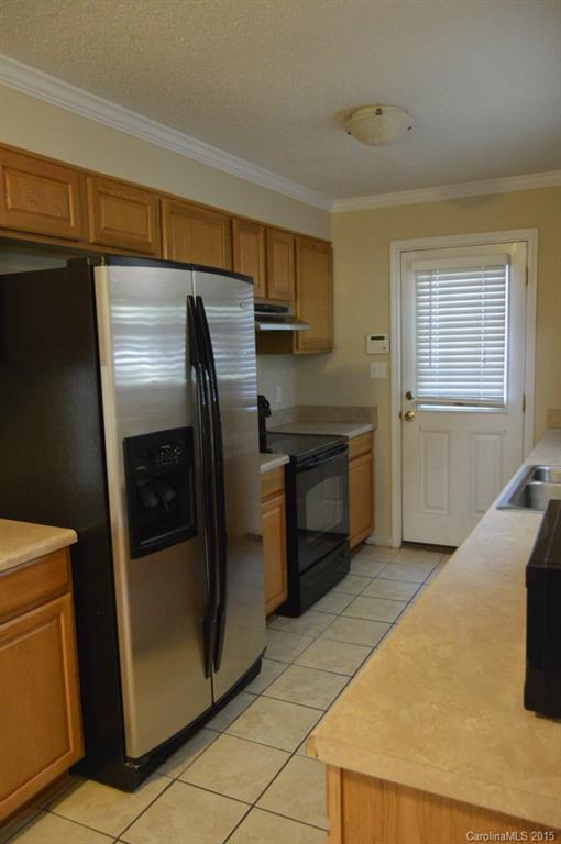 Raintree - Residential