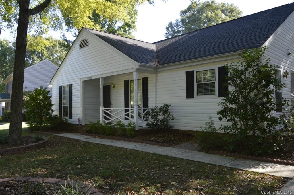 Raintree - Residential