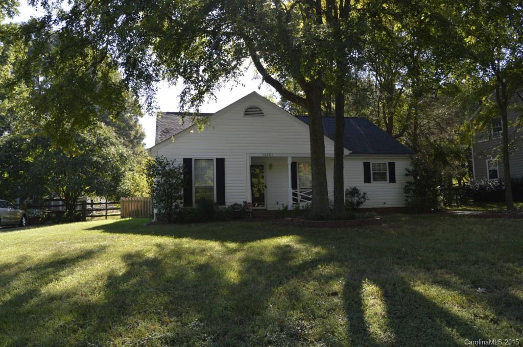 Raintree - Residential