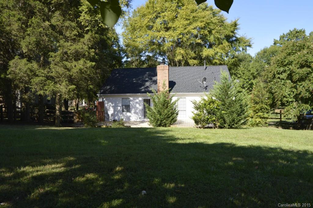 Raintree - Residential