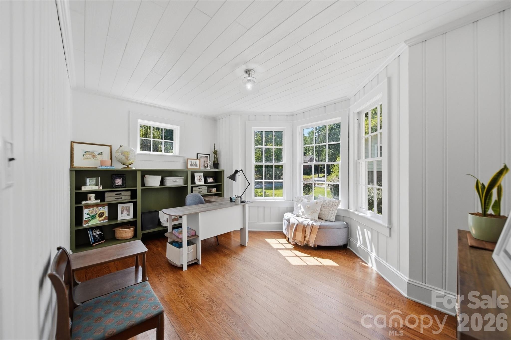 Hillcrest - Residential