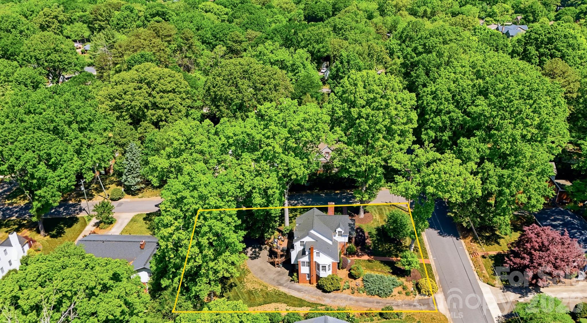 Hillcrest - Residential