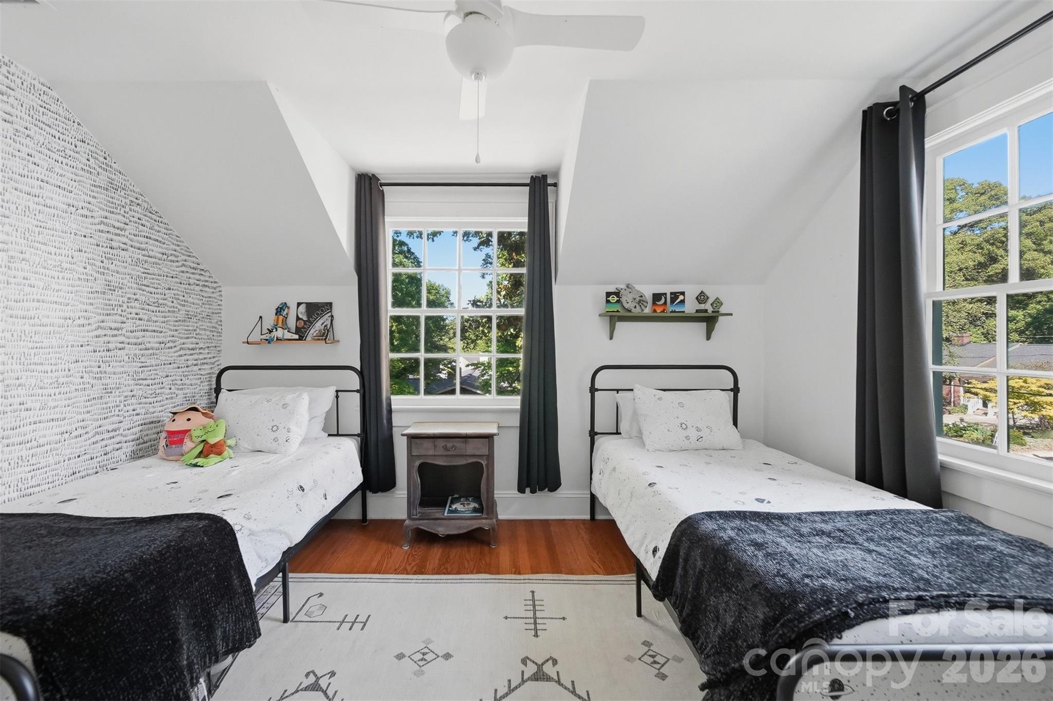 Hillcrest - Residential