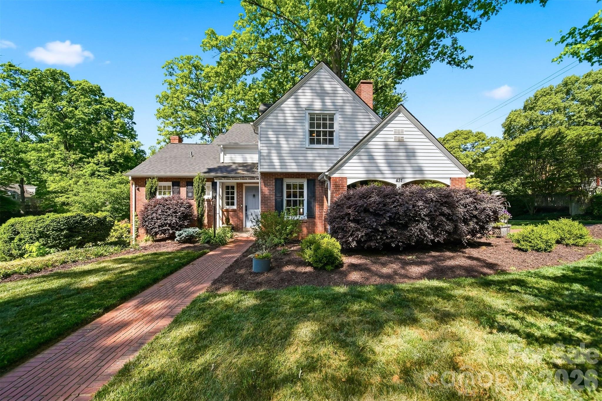 Hillcrest - Residential