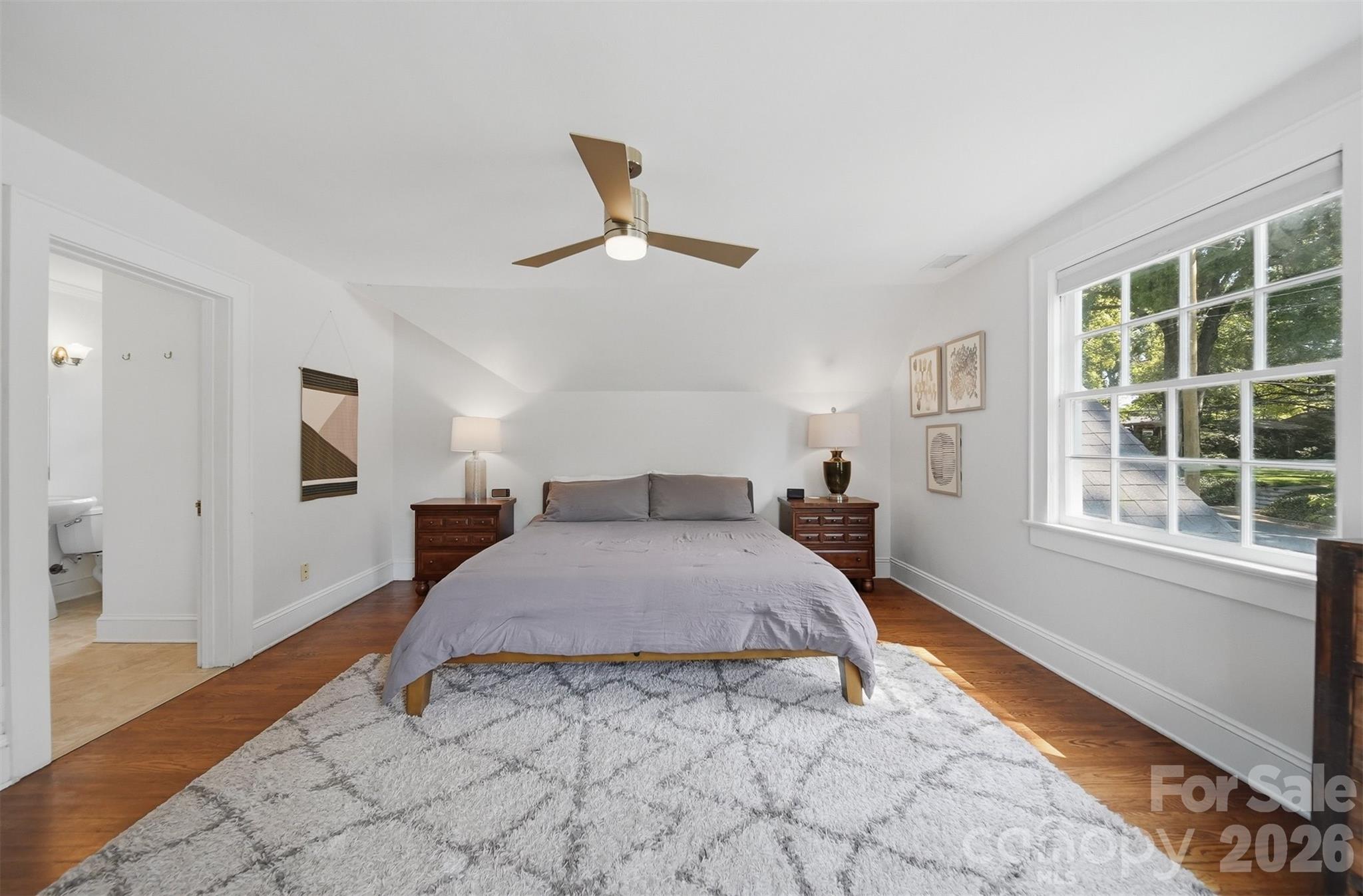 Hillcrest - Residential