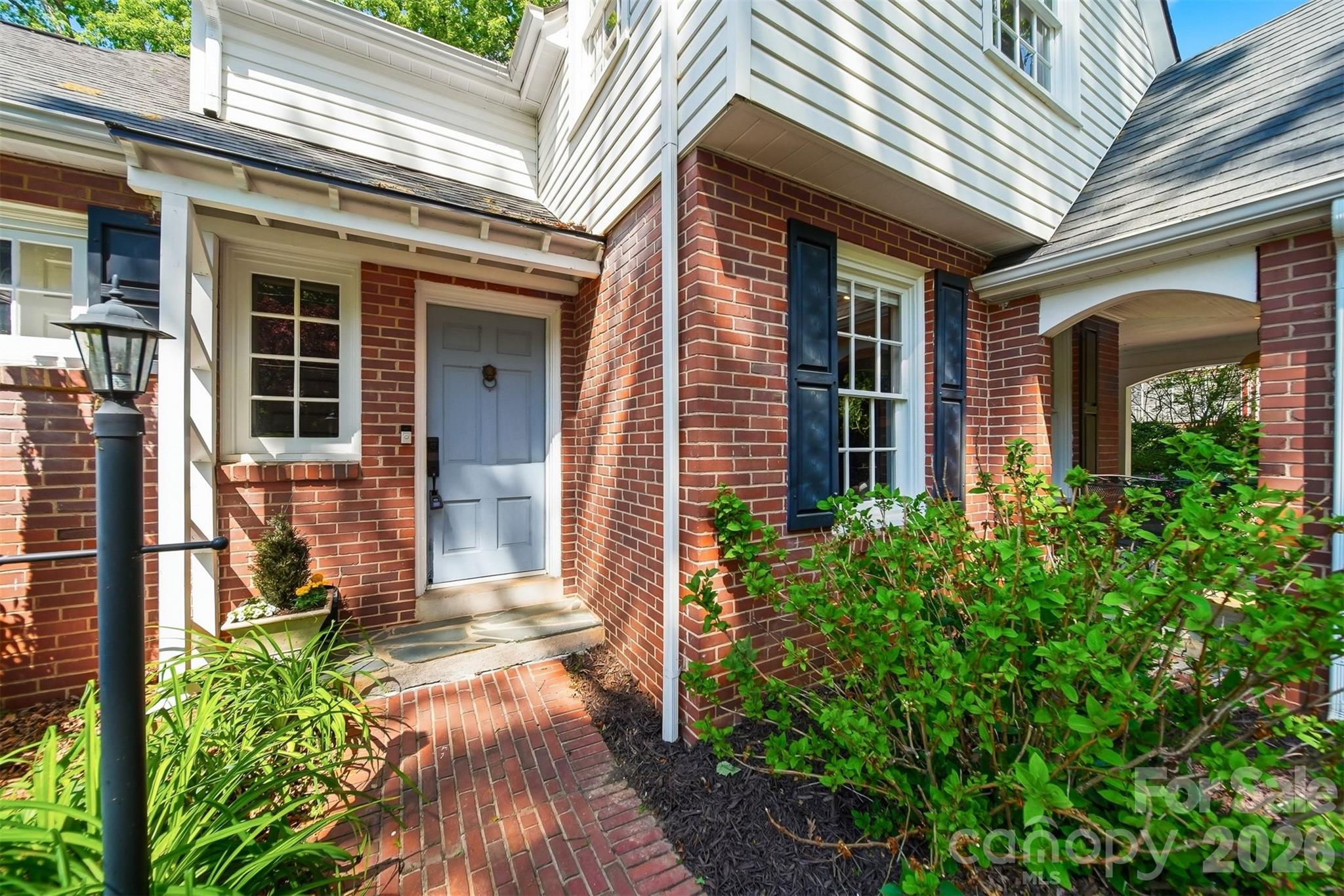 Hillcrest - Residential