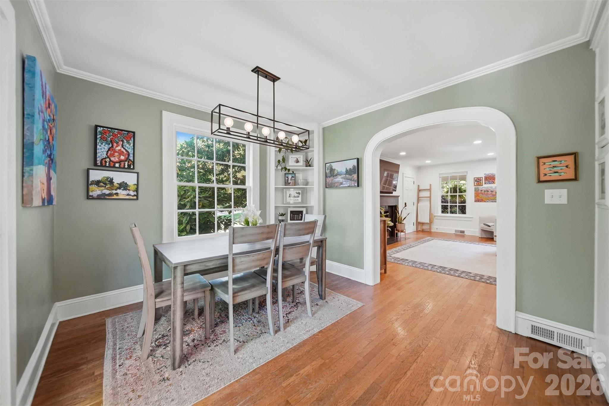 Hillcrest - Residential