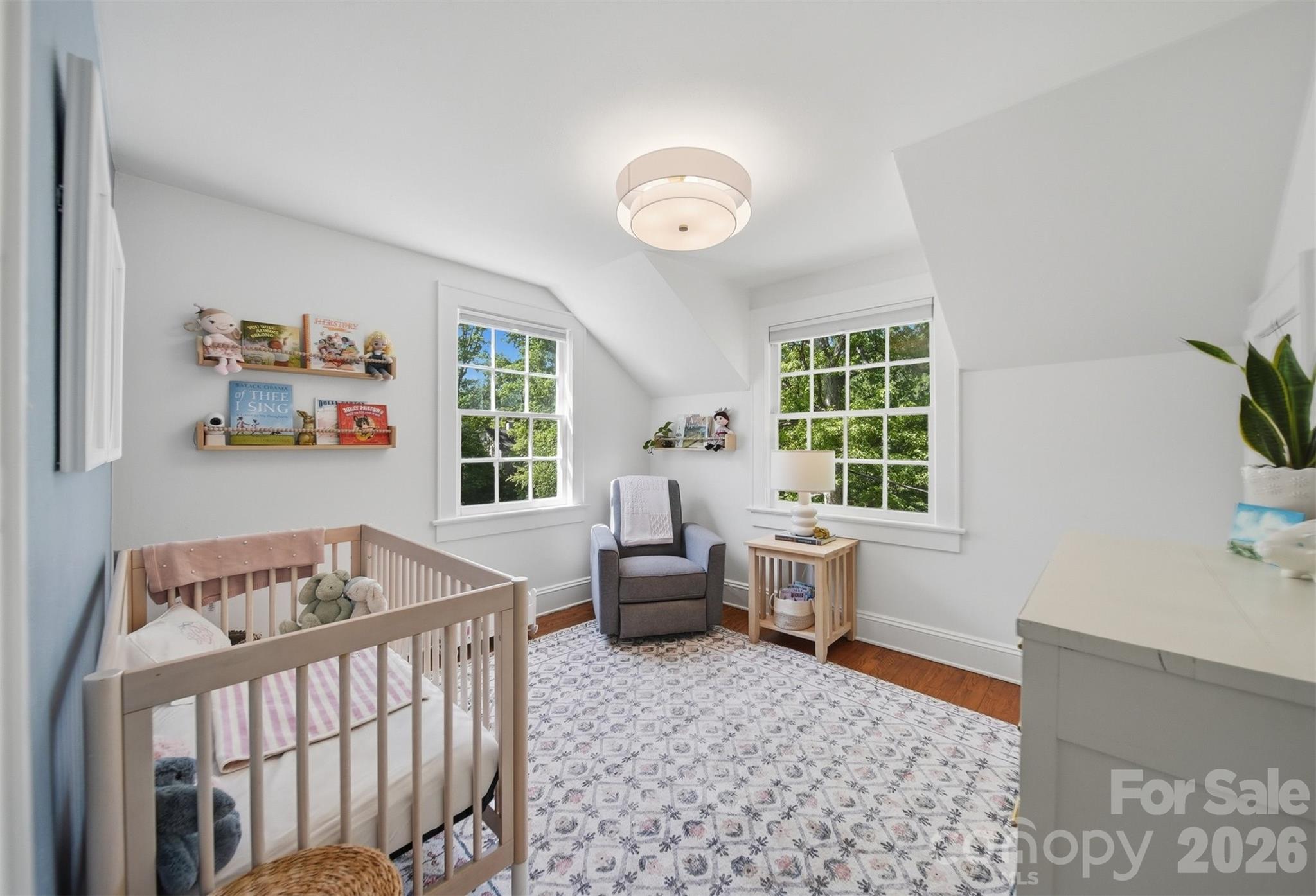 Hillcrest - Residential