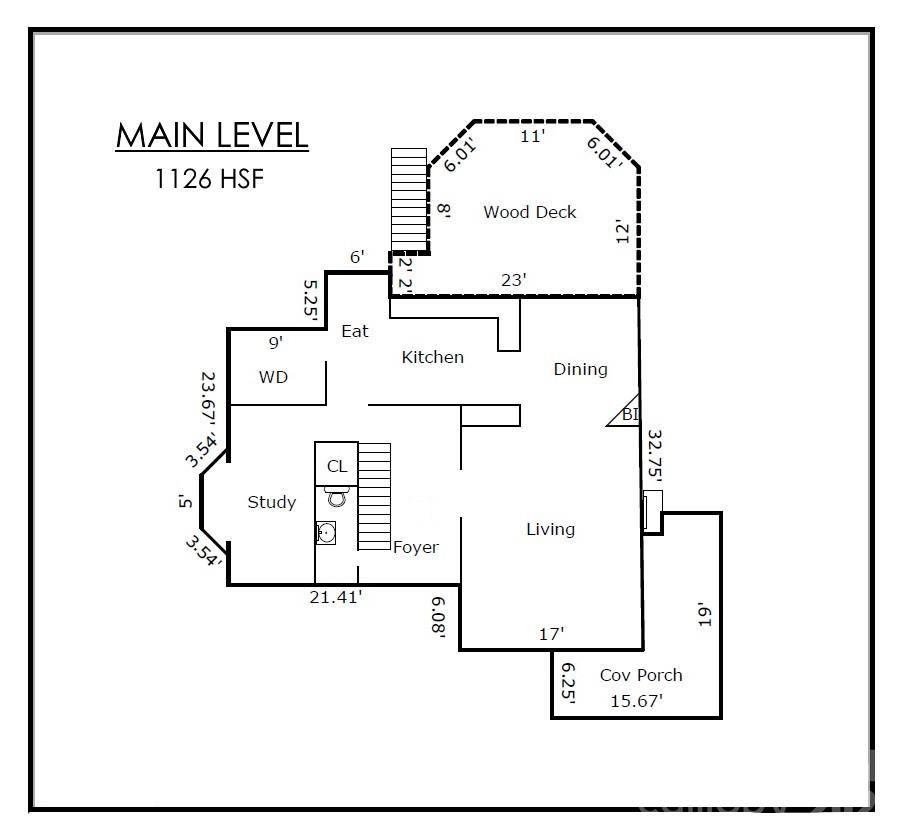 Hillcrest - Residential