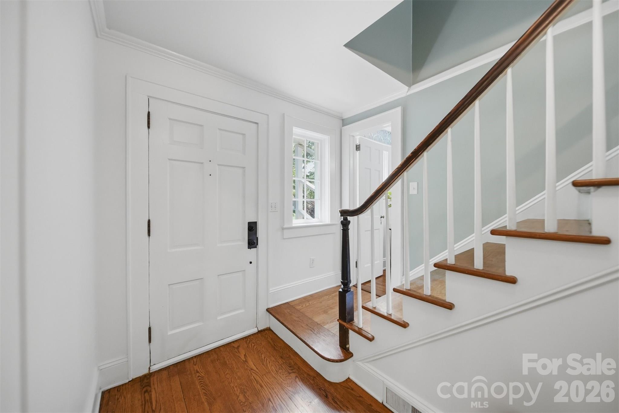 Hillcrest - Residential