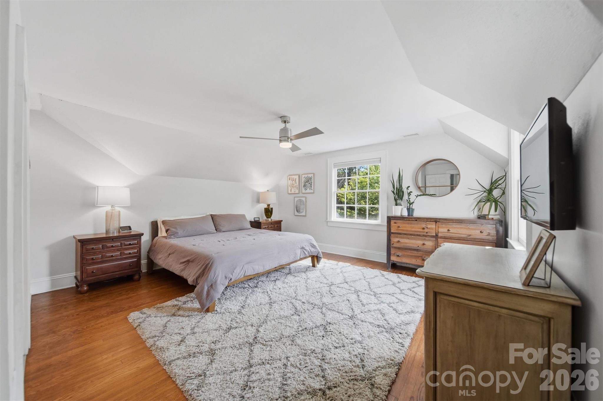 Hillcrest - Residential