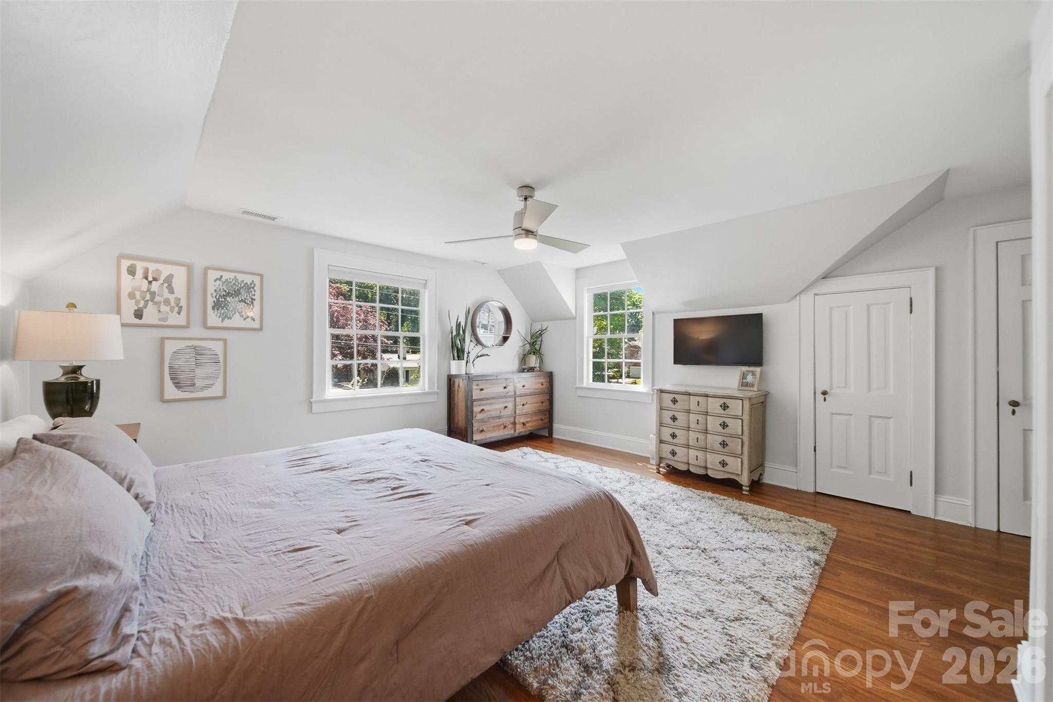 Hillcrest - Residential