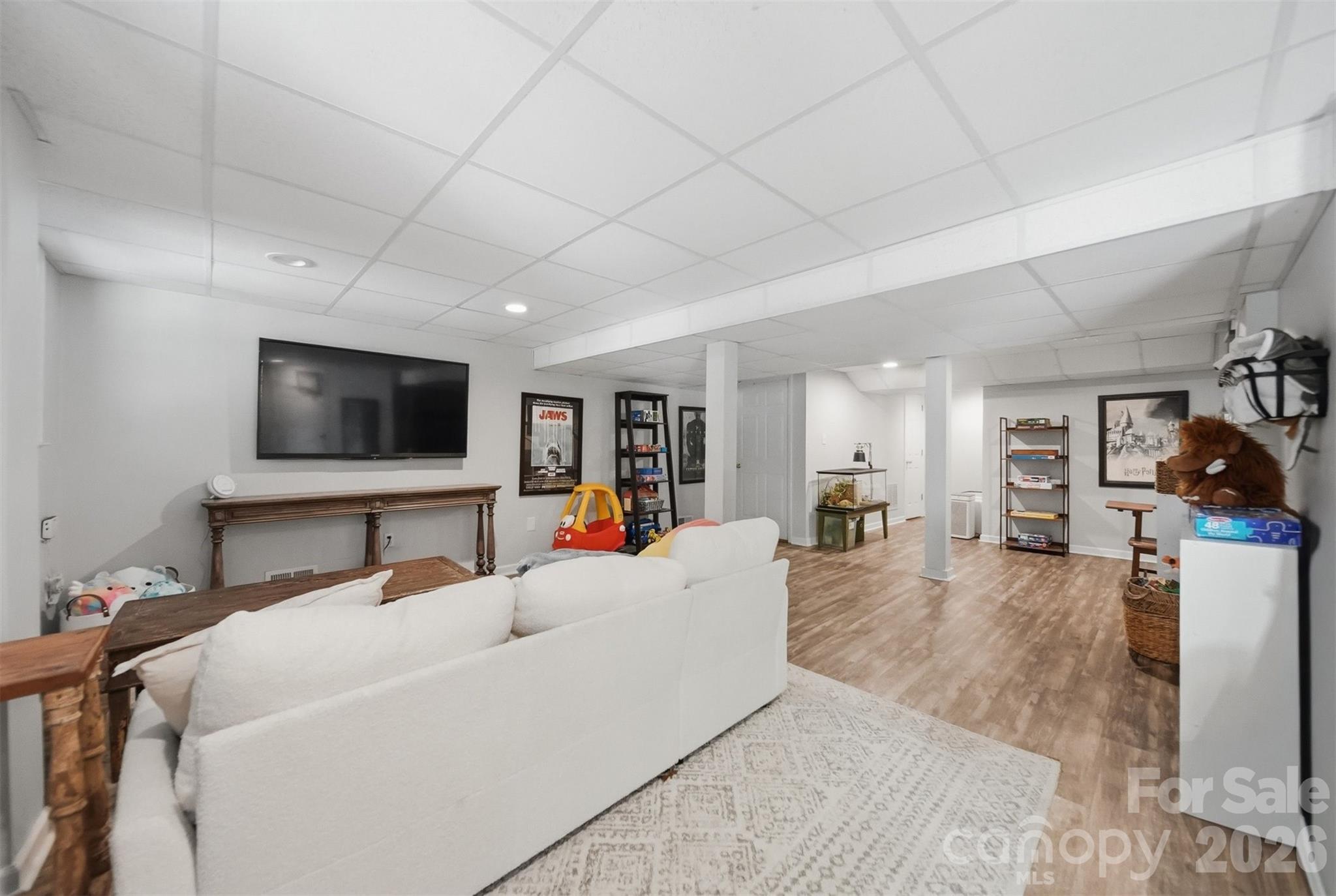 Hillcrest - Residential