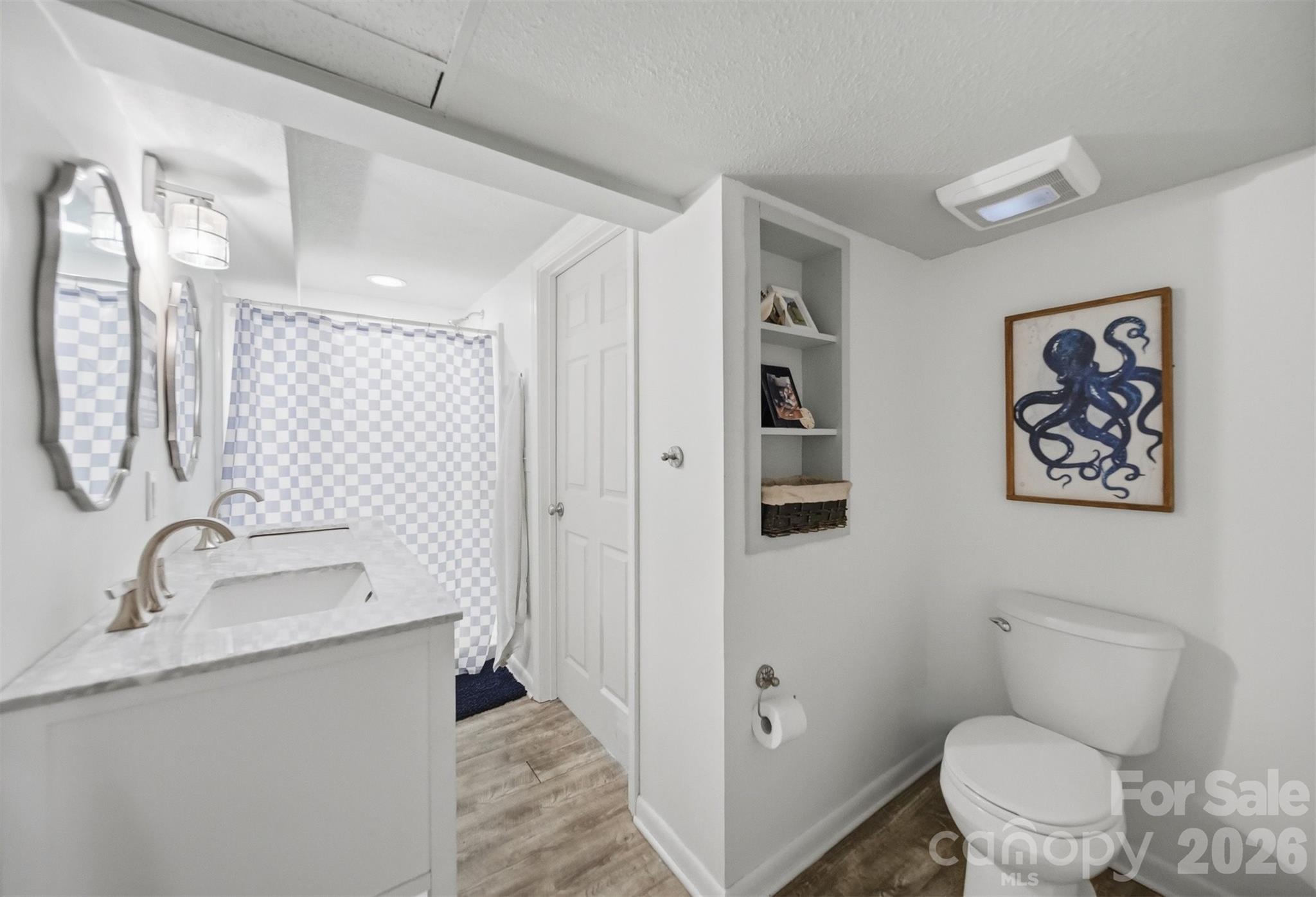 Hillcrest - Residential