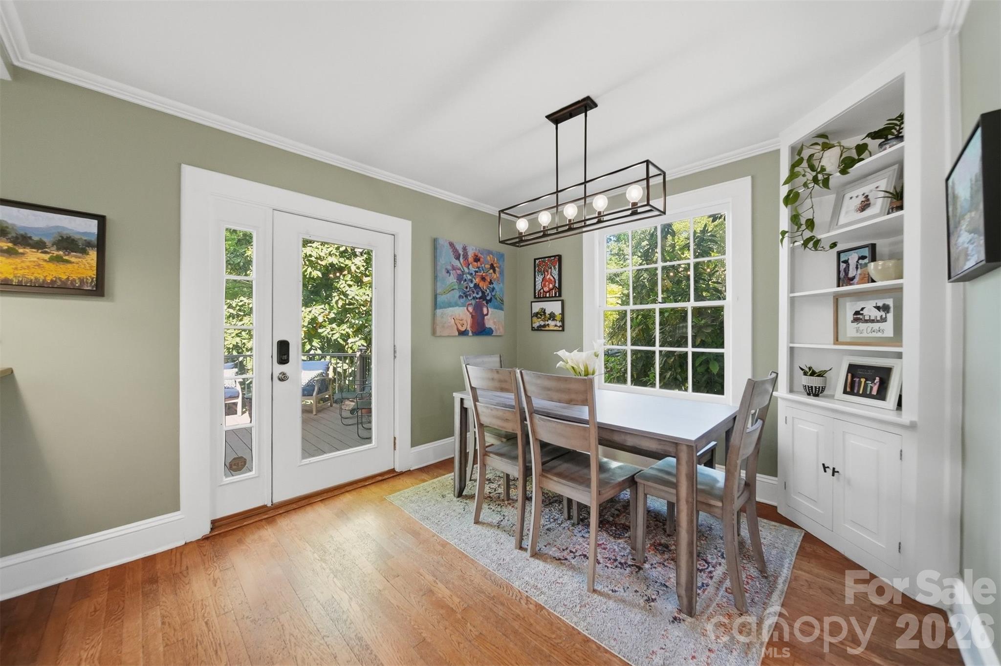 Hillcrest - Residential