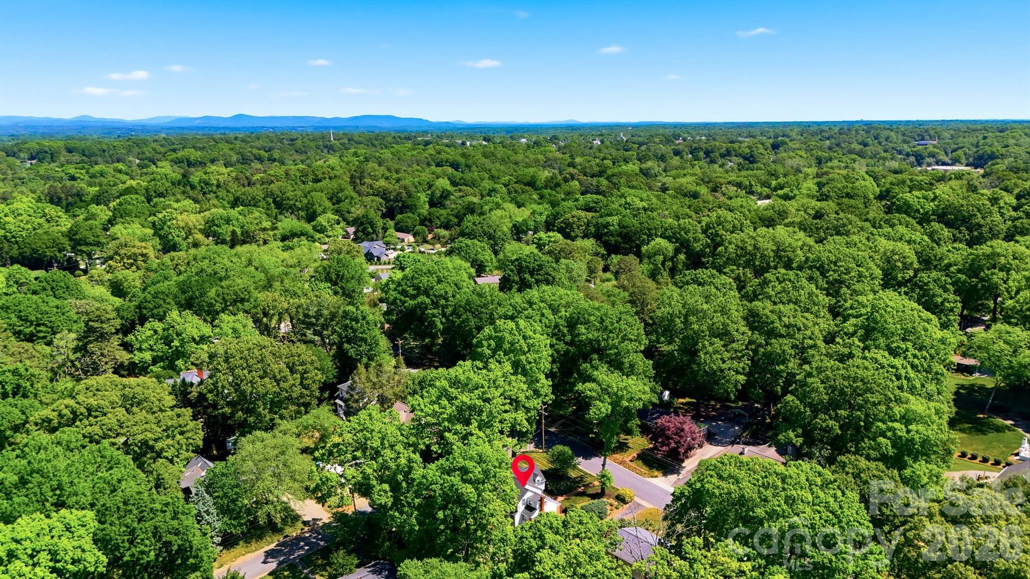 Hillcrest - Residential