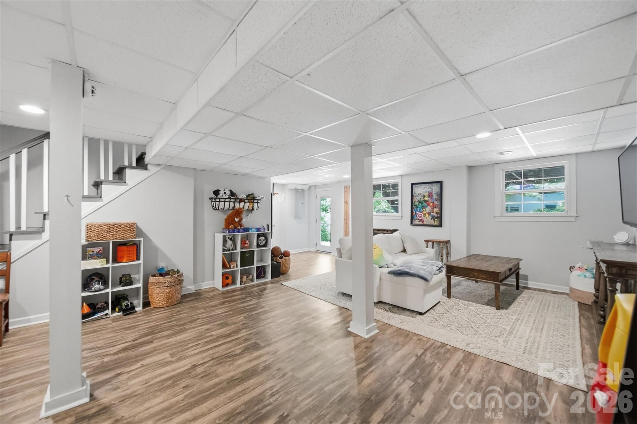 Hillcrest - Residential