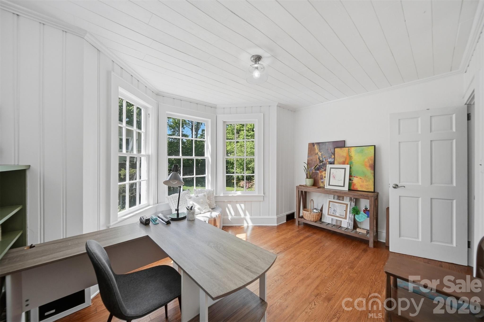 Hillcrest - Residential