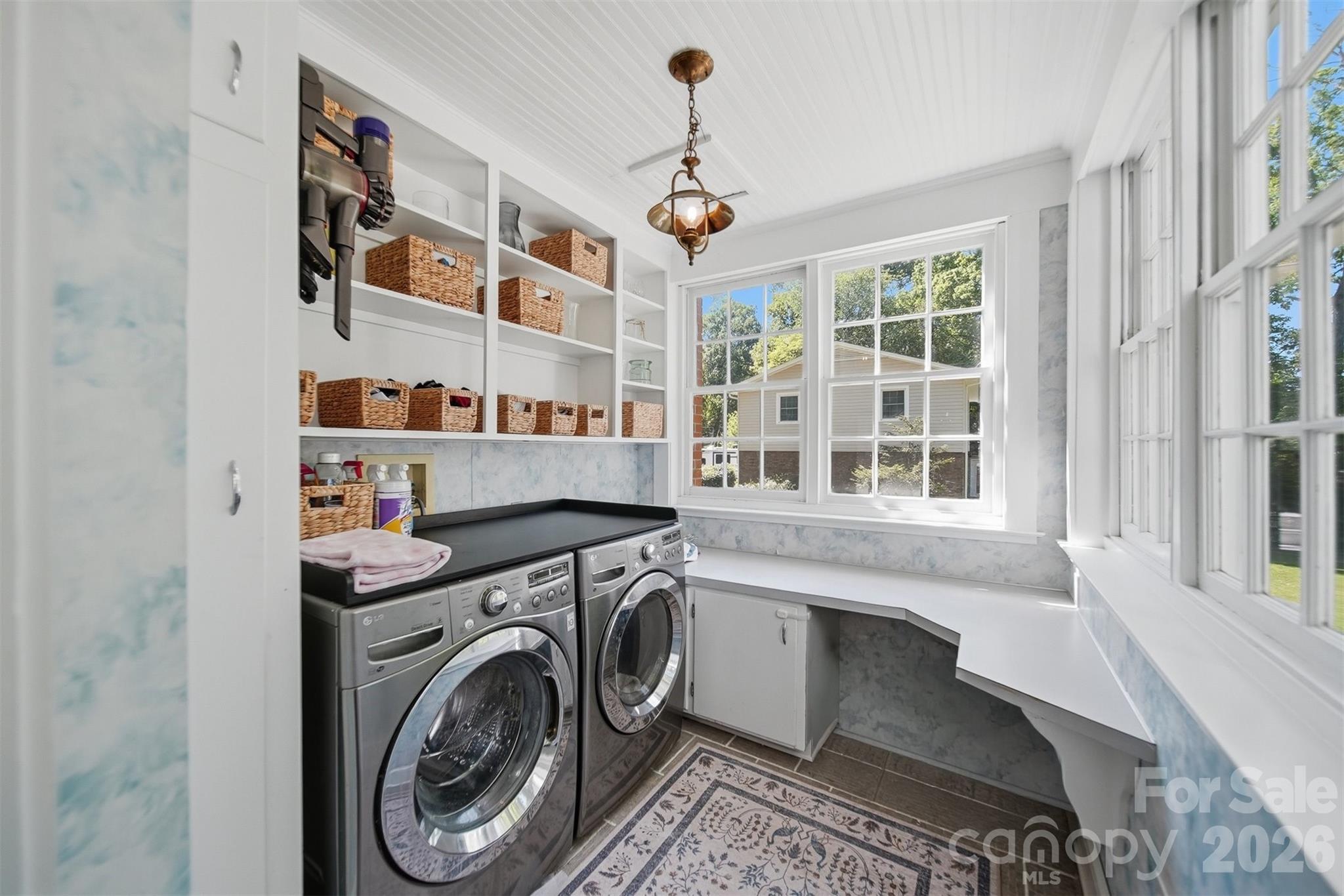 Hillcrest - Residential