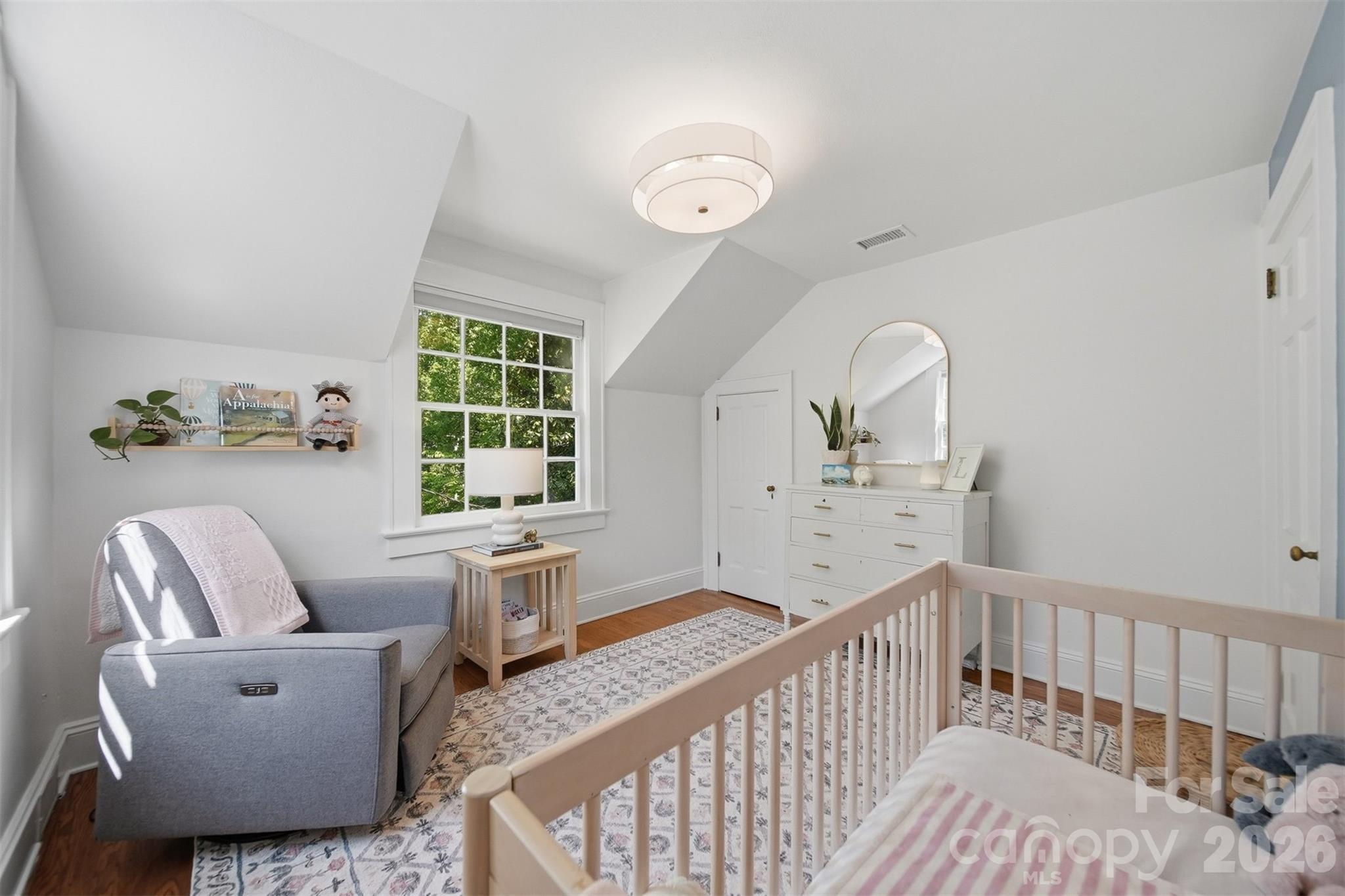 Hillcrest - Residential