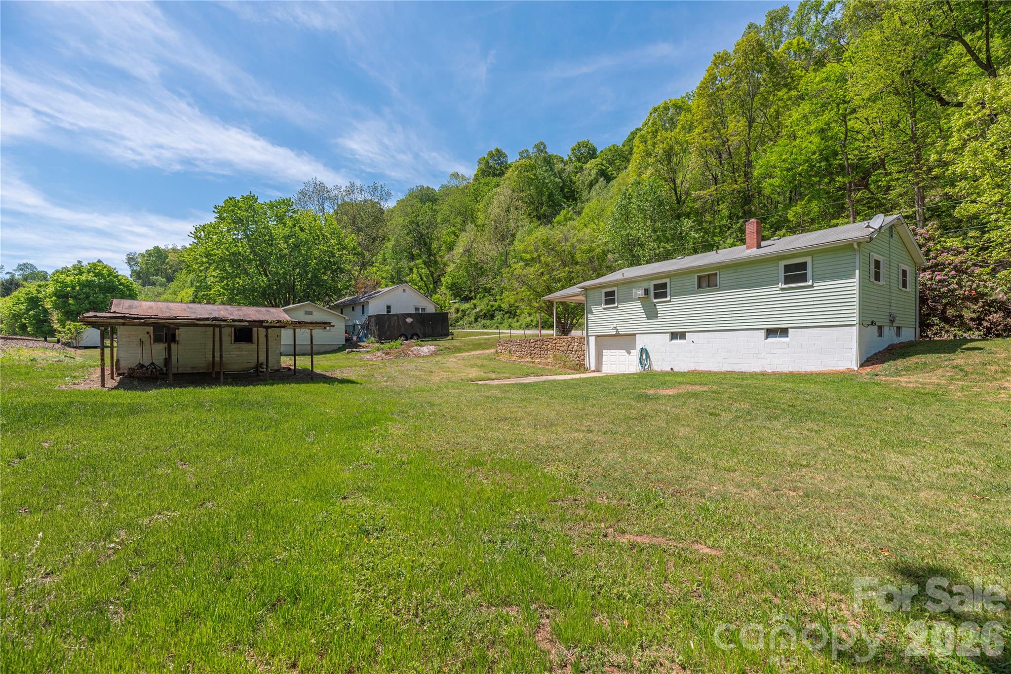 Beaverdam - Residential