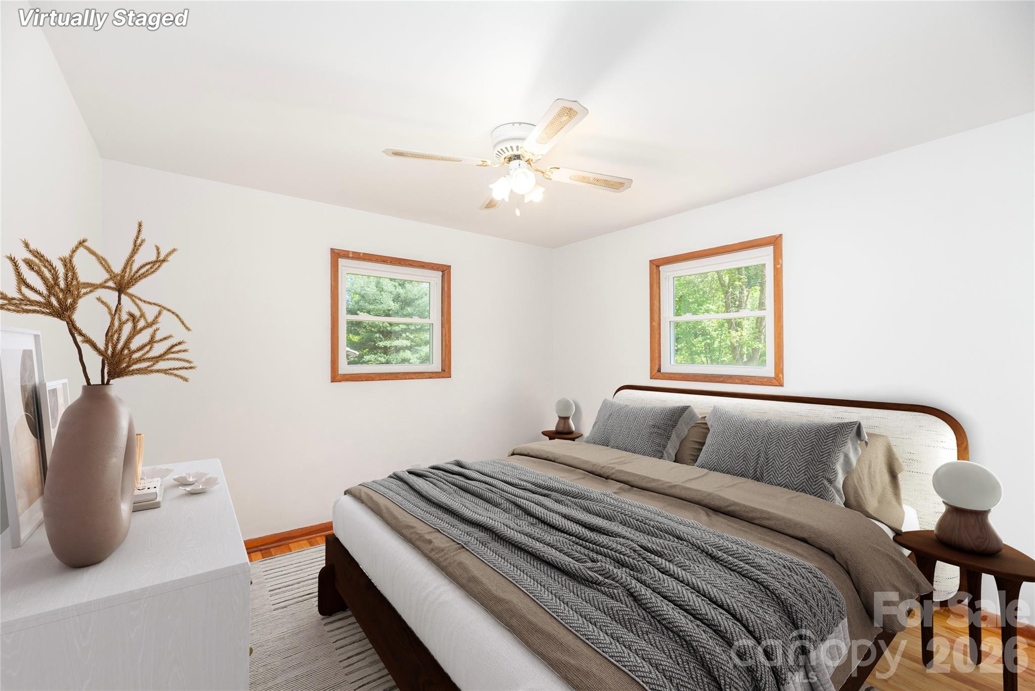 Beaverdam - Residential