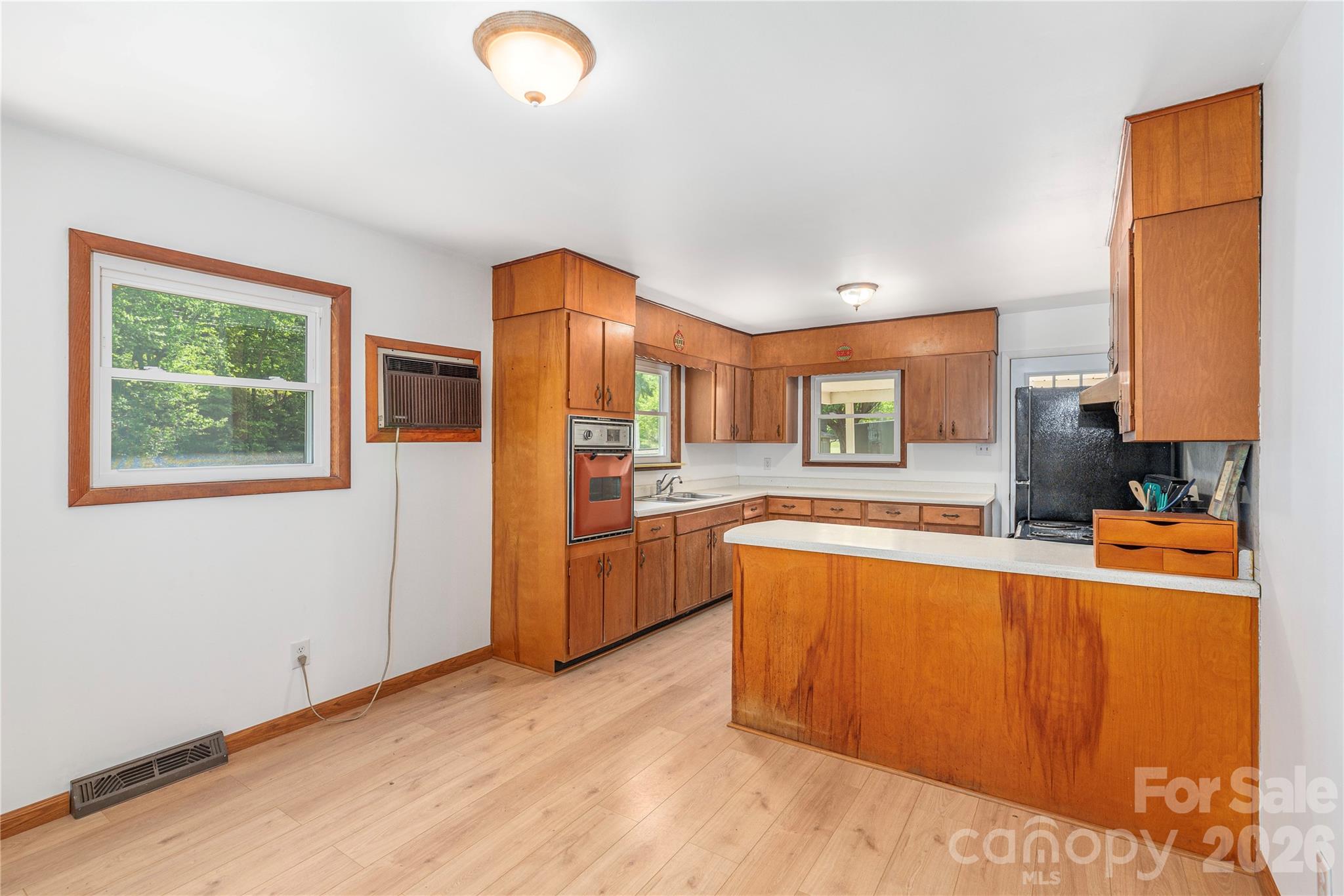 Beaverdam - Residential