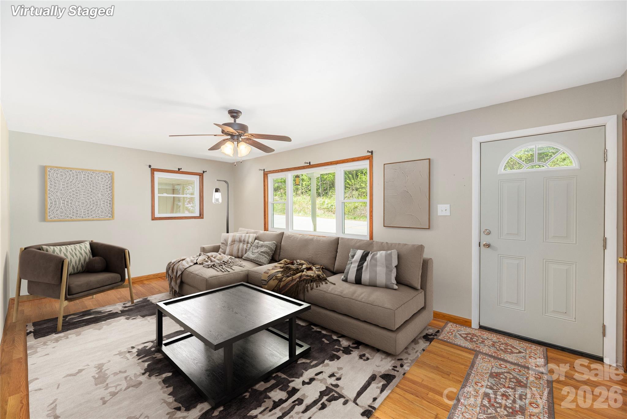Beaverdam - Residential