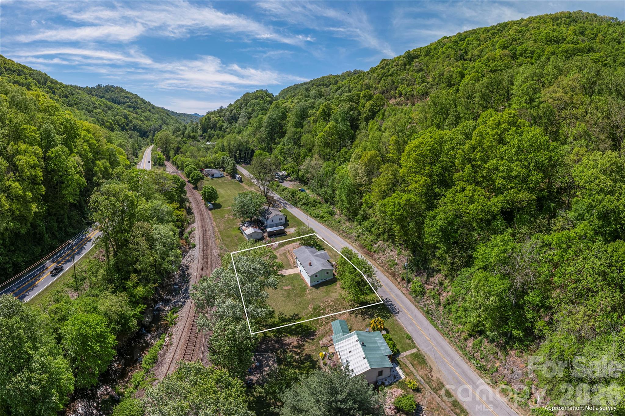 Beaverdam - Residential