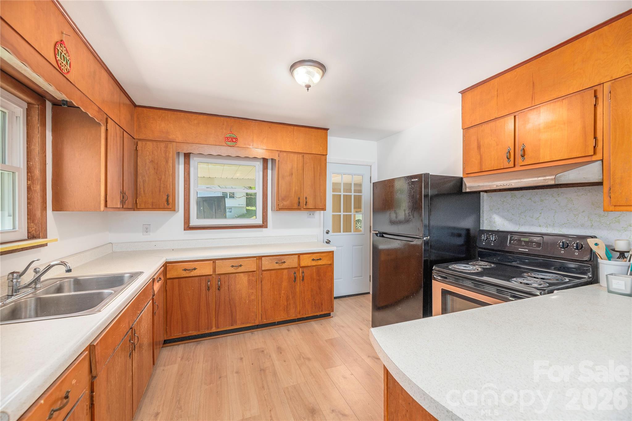 Beaverdam - Residential