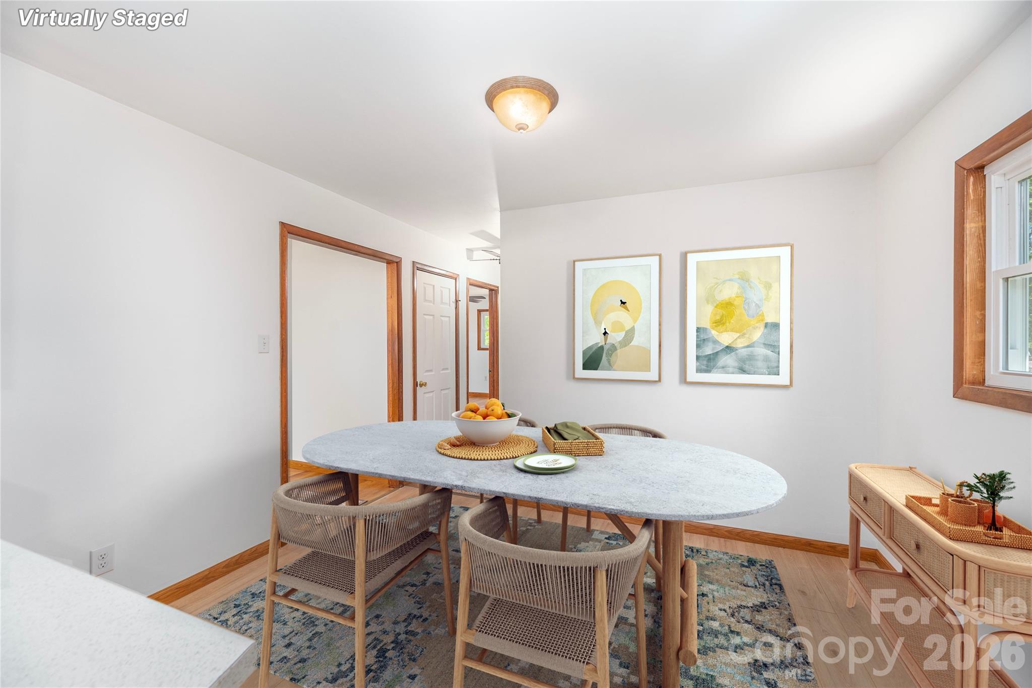Beaverdam - Residential
