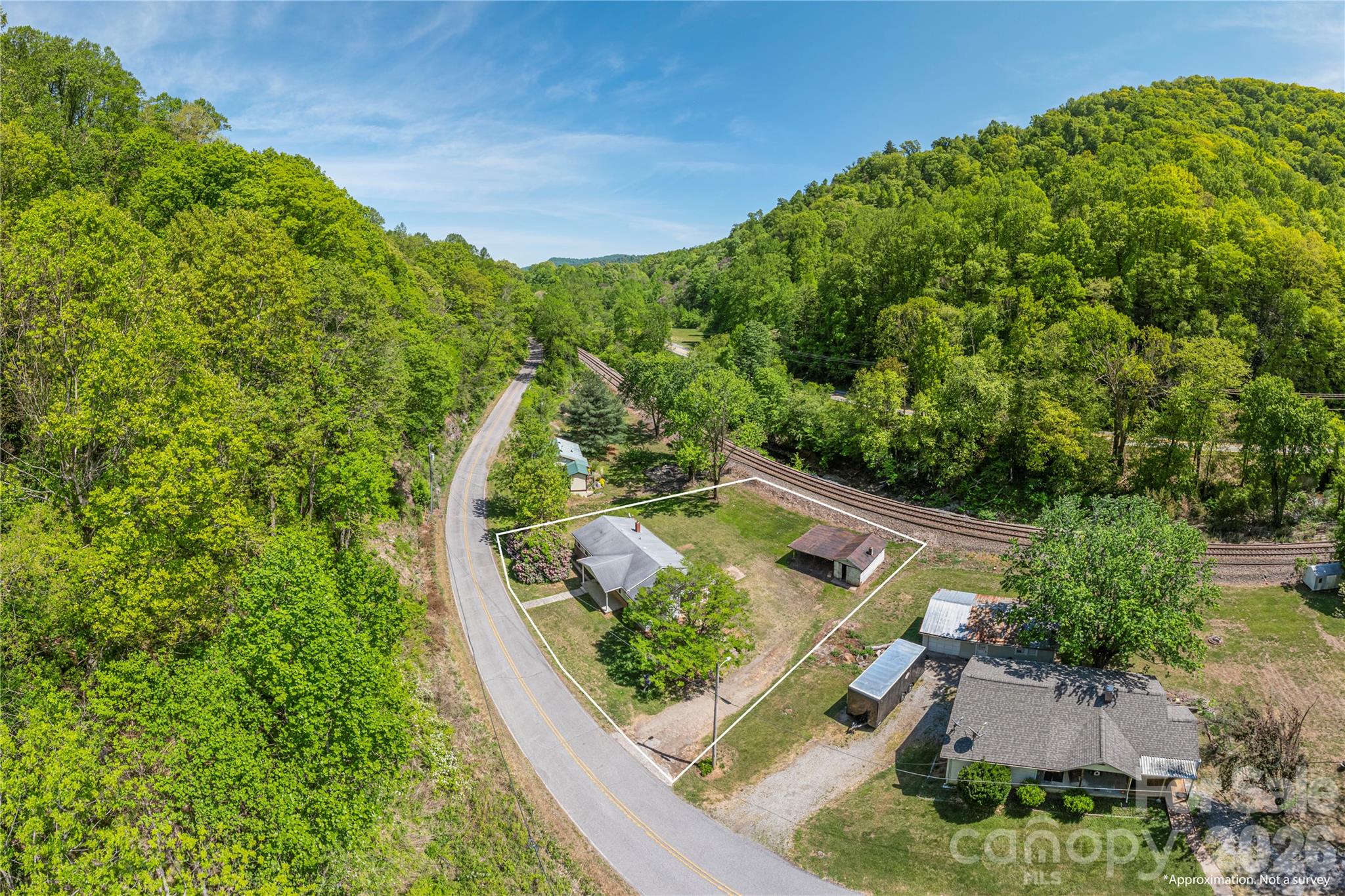 Beaverdam - Residential
