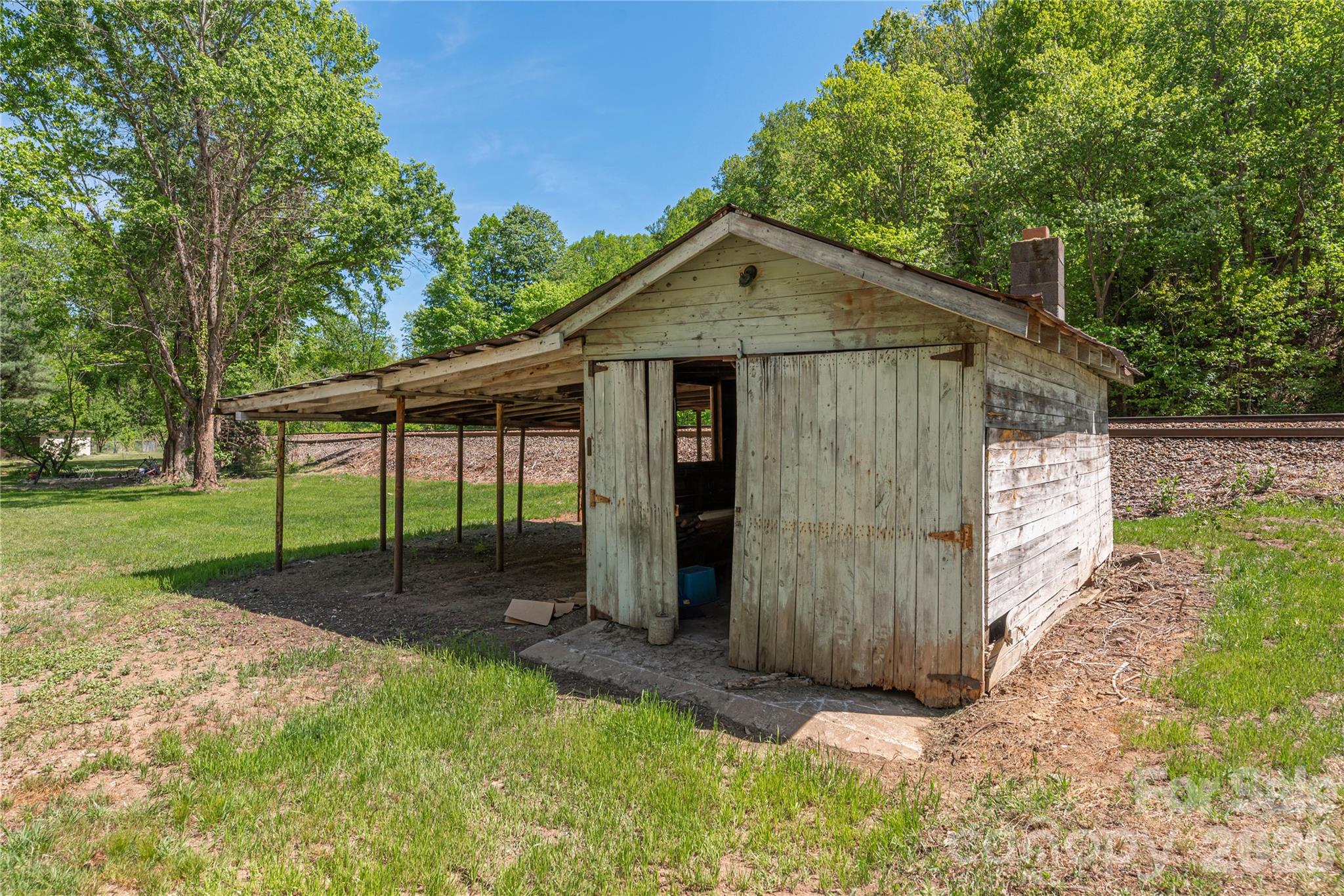 Beaverdam - Residential