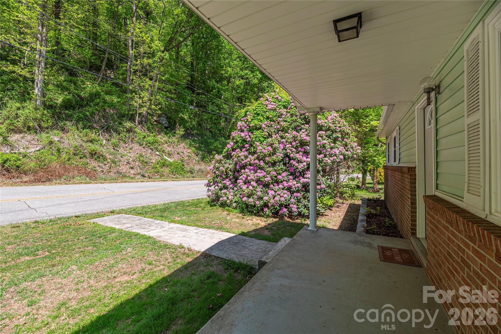 Beaverdam - Residential