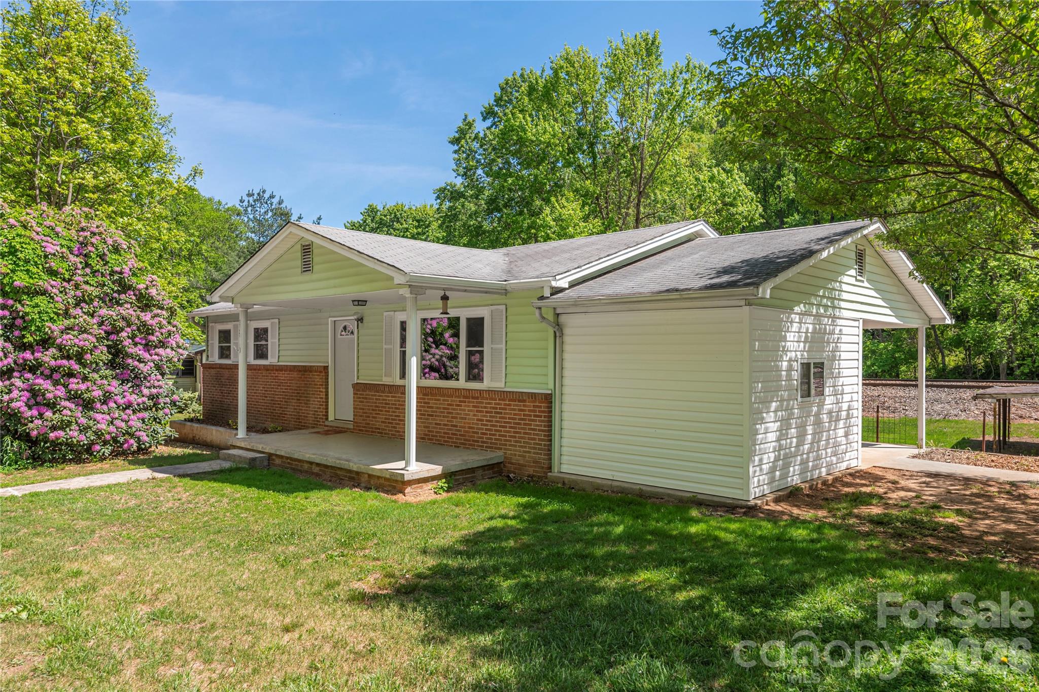 Beaverdam - Residential