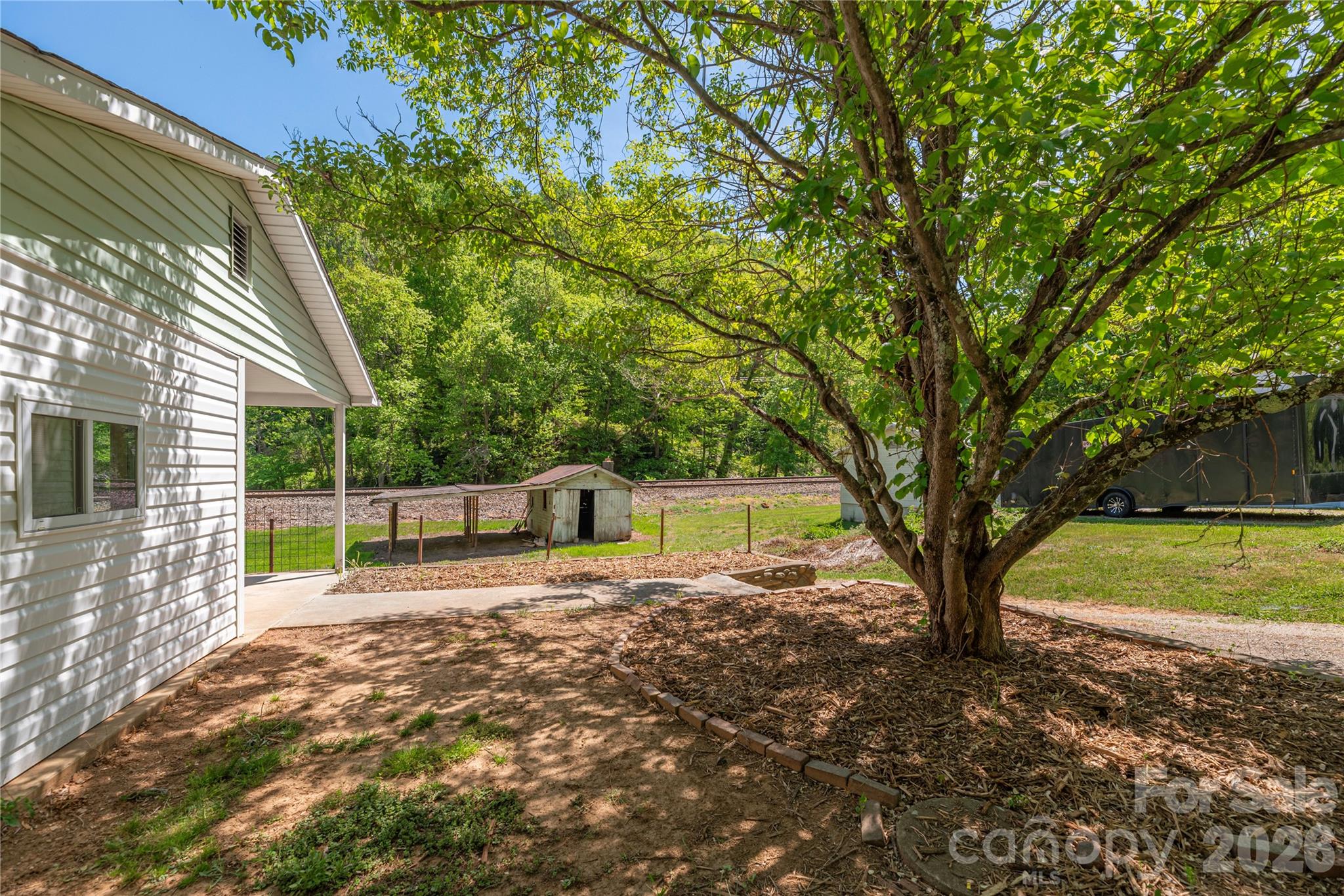 Beaverdam - Residential