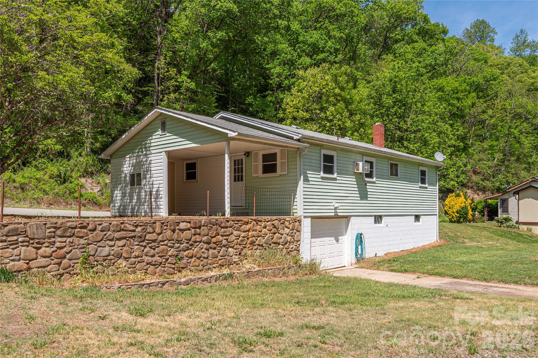 Beaverdam - Residential