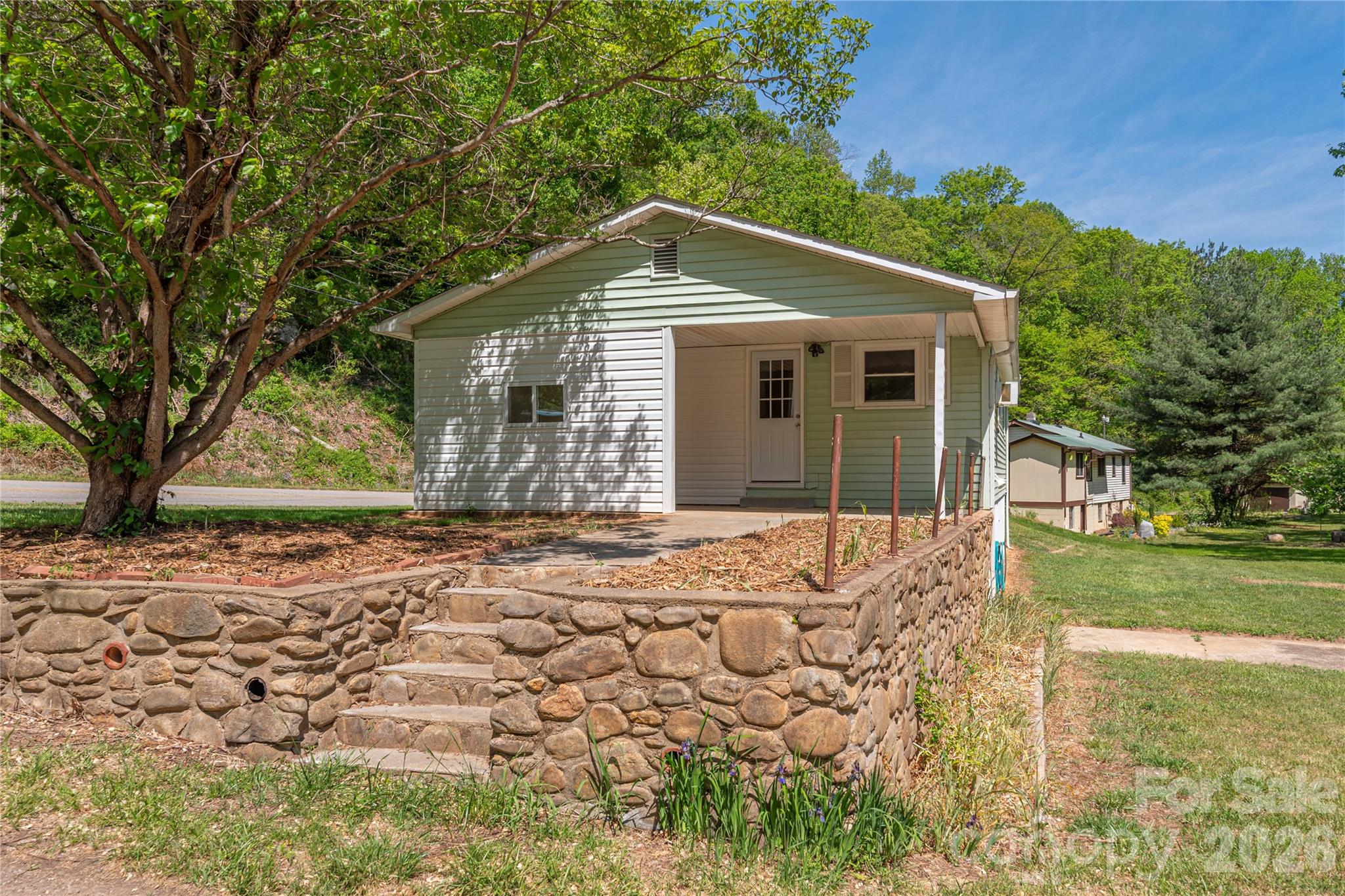 Beaverdam - Residential